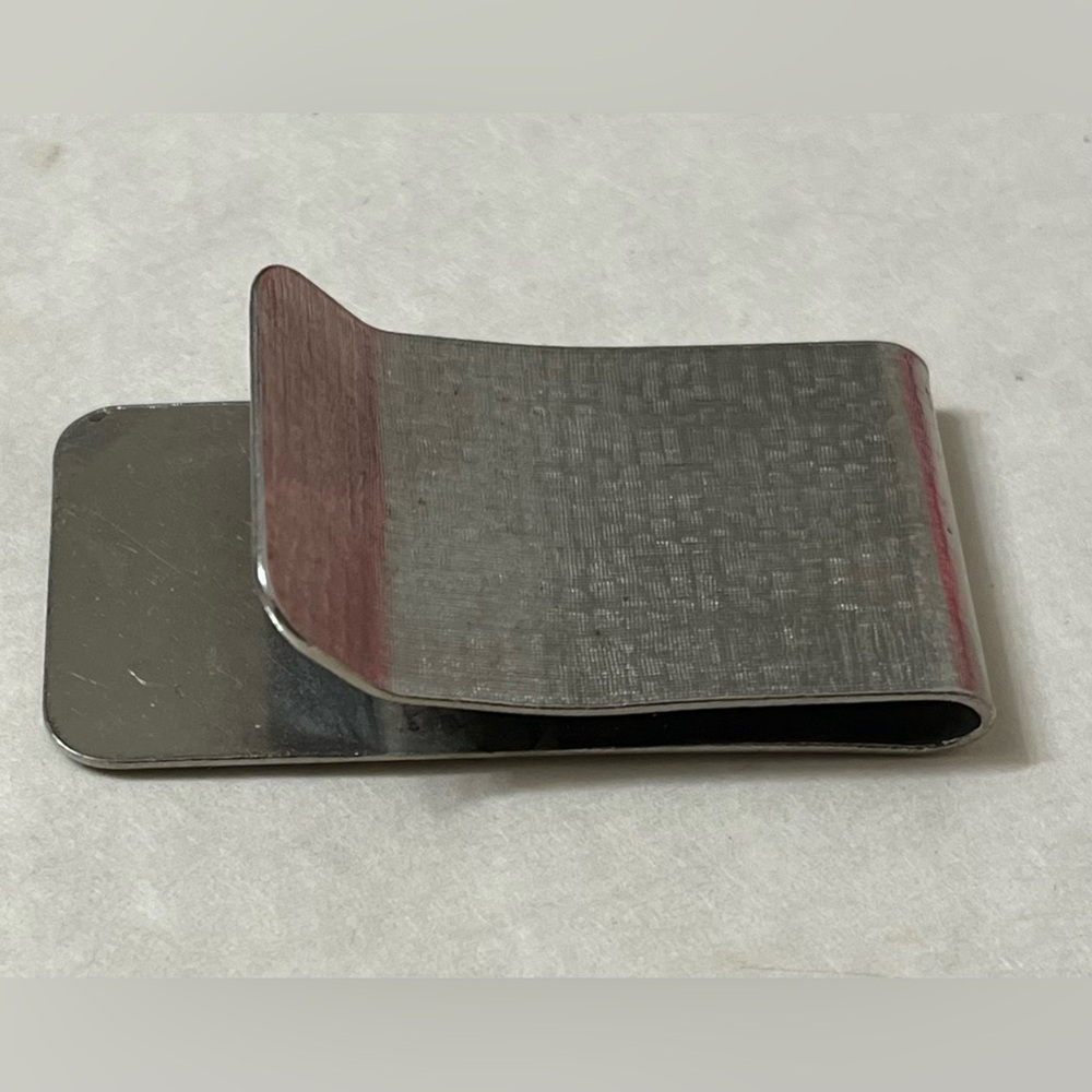 Vintage Charlie Brown And You Wouldn’t Kiss Snoopy…
Money Clip - Picture 3 of 3
